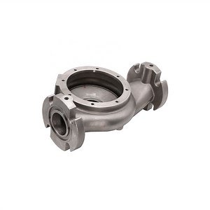 [Hot Item] Precision Cast Iron Sand Casting Metal Sand Casting Iron Mold