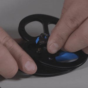 How To Replace Bushings - Genesis Archery