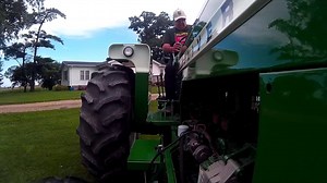 Classic Oliver from Minnesota | Tractor Tales