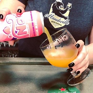 #BRONY Double Dry Hopped Double IPA @illuminatedbrewworks 濾 #mandevillebeergarden #beerhere #beergarden #craftbeer #cannedbeer #bronybeer #bronyipa #instock #nowavailable #limited #sarasota #srq #srqbeerscene #mylittlepony #mylittleponybeer #nicepour | Mandeville Beer Garden | Facebook