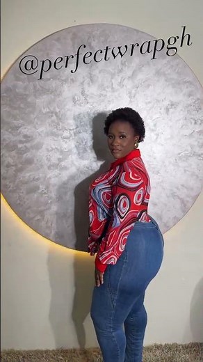 Thicksum shows it all😍😍😍 #tribeafrica #africa #beauty #body #curvy #twerk #thickness