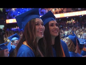 Winter Commencement 2018