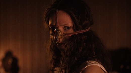 Cinderella-Inspired Body Horror Movie The Ugly Stepsister Is Now Available to Stream