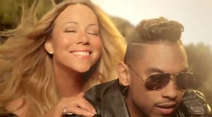 Mariah Carey Sex Tape - Real