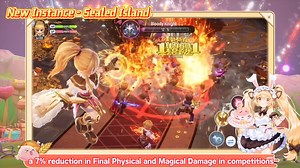 555K views · 212 reactions |  Half a year together, adventurers—Are...