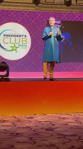 2.7K views · 182 reactions | @CNXPresident celebrating our top talent with the highest honor at #PCIndia2023. | Concentrix | Facebook