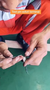 Cara Mudah Lepas Pin Konektor | Terminal Removal Tools Pin Extractor Kit #AlatPelepasPin #PeralatanOtomotif #AlatDIYMobil #PraktisDanCepat #KitPelepasTerminal | Oto Blaz | Facebook