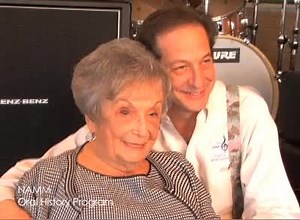 Robert Levin | NAMM.org