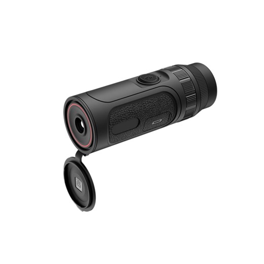 Guide Outdoor TE211 Compact Mini Handheld 256x192 12μm NETD 30mK Thermal Night Vision Monocular Hunting Monocular Scope
