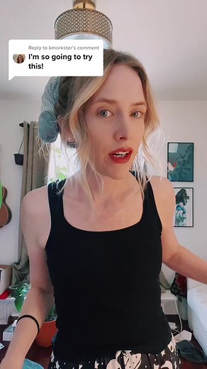 Replying to @lisapizza1978 heres what happens if you leave then in overnight… 🤩