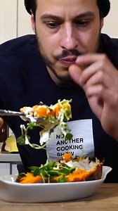 16K views · 288 reactions | My not so sweet potato casserole! #sweetpotato #casserole #rigotta #recipe #delicious #reels | Not Another Cooking Show | Facebook