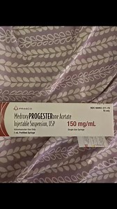 For those that think I'm pregnant. Here's proof I'm not. 1st pic is depo shot and you know the rest. I just am overweight and under exercise and have bloating, ibs, sway back and other stomach issues. But actually my dad and brother have the same shape body and I highly doubt they are pregnant 🤣 | Just a Lady Named Jani