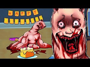 I BEAT HUNGRY LAMU 2 & ITS SHOCKINGLY DISTURBING!