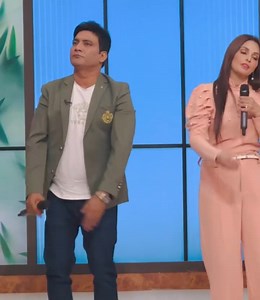 83K views · 3.2K reactions | Malkoo & Sara Altaf | Mnn.tv | Facebook