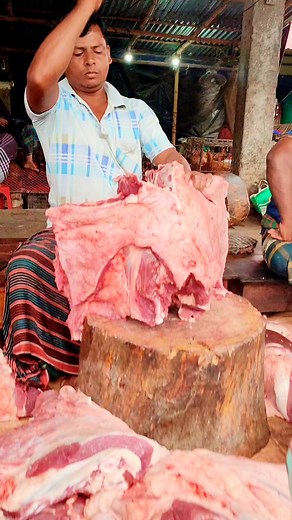 Amazing 🐂🥩 Meat🍗🔪 Cutting 🥓🔪 Skills #chefsplating #reelsfb #reels #reelsviral #reelit #reelsvideo #reels2023 #reelsinstagram #FB粉專 #fbreels #fb #fbpost #fbviral #for #foryou #foryoupage #foryouシ #foryoupageシ #foodpic #foodgasm #foodlover #foodie #food #fpyシ #fpy #fpyシviral #instalike #instareels #inspire #instadaily #instagood #instagram #feastagram #chefsplateform #meat #meatlover #meatcutter #tasty #cow #beefcuttingskills #dinner #deliciousfood #eater #yumm #FacebookContestReels #shorts 