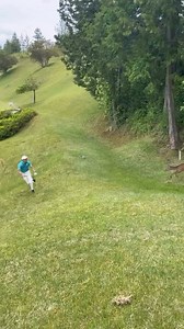 14K views · 216 reactions | The deer was PISSED #golf #deer #golfcourse #golfhumor #golflife | Mulligan Master | Facebook