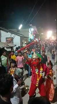 🙏🙏 बोहाडा