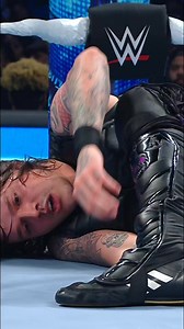 755K views · 6.1K reactions | Bro thought he was back in the yard 臘‍♂️‍ #WWE #DominikMysterio | g.review7 | Facebook