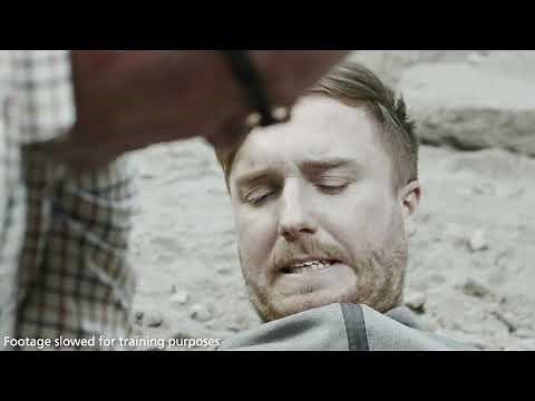 Celox Rapid Training Video – Civilian emergency response (CE regions)