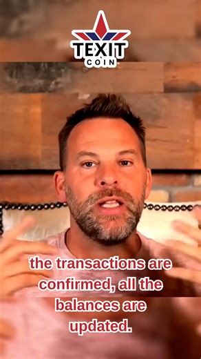 26 reactions · 6 comments | From CPUs to GPUs to superboards — crypto mining evolved fast! ⚡ Mining isn’t just about rewards; it’s how transactions are confirmed, balances updated, and double spending prevented. #CryptoExplained #BlockchainBasics #MiningMatters #TXC #TexitCoin #DigitalCurrency #CryptoEducation #FYP | Texit Coin Worldwide | Facebook