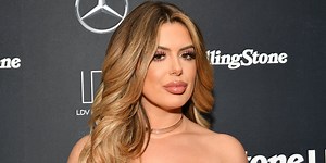 Brielle Biermann Responds to Claims She Got Plastic Surgery