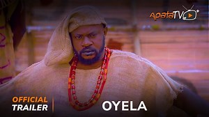 Oyela Yoruba Movie 2023 (Official Trailer) starring Odunlade Adekola, Peju Ogunmola and others. Video credits: ApataTV | YoruNolly Movies Trailer