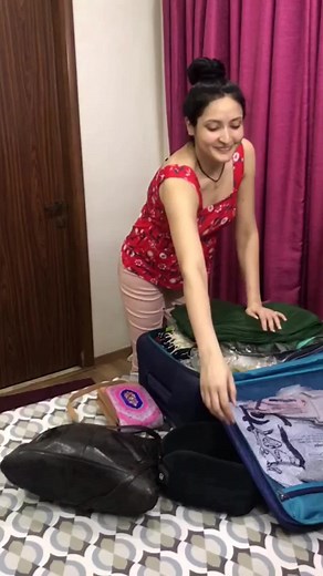 Arpita Mukherjee on Reels