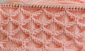 11K views · 109 reactions | #knitting #handmade #stitch #crafts #hakeln | Knitting and Crochet | Facebook