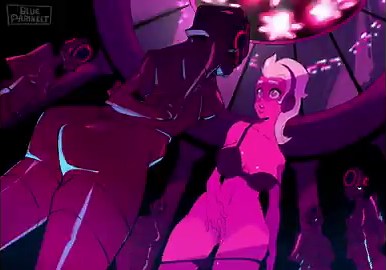 RT @DEATHBL00MSVA: Quarian Hypnotic Equation: ❝Tune to their pleasure sound and resonate as one!❞Animator : @Blueparikeet Female VA: (m…