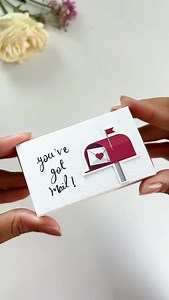 124K views · 2.2K reactions | Diy Mini Mail Box  | Gayatriscrafts | Facebook