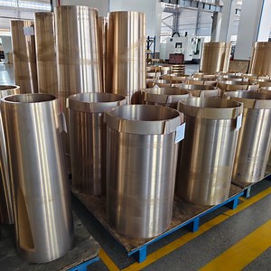 [Hot Item] Gp200 Protection Bushing Crusher Spare Parts Apply to Mining Machinery Equipment