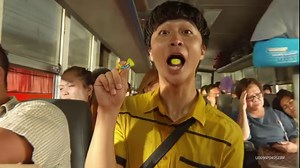 Mercator and Empire PH talents Jarrett Cross Pinto & Joel Garcia for Maxx Menthol Candy @jarrettpinto @thefilipinofreelanceactor #teammercator #empirephtalents | Mercator Artist and Model Management, Inc. | Facebook