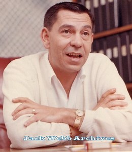 By request...The second installment from a "lost" 1958 reel to reel tape interview of Jack discussing his childhood. Thank you to everyone for all of your positive comments and we hope you enjoy this excerpt. | Jack Webb Archives