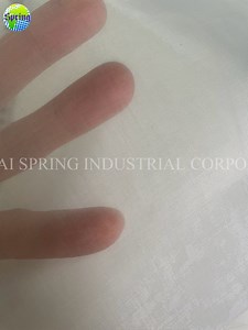 [Hot Item] 100-2000 Micron Nylon Bolting Cloth Flour Sieve Mesh