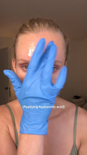 Get glowing skin with the microneedling pen. #CollagenBoost #skincare #facialcare #hydratedskin | Skinpop