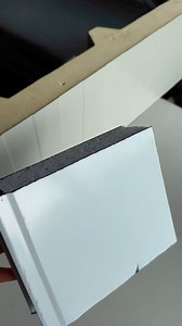 3.3K views · 28 reactions | Panel lợpp mái #panelmai #videoviralシ | Công Ty Cách Nhiệt Thịnh Phát | Facebook