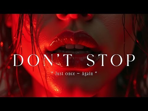 Whispers in the Dark —Sex Playlist 💋 Lust Beneath the Silence 🌑