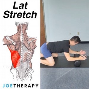 11 reactions | Who’s Got TIGHT lats?! - ☝️Man, sometimes it’s just...