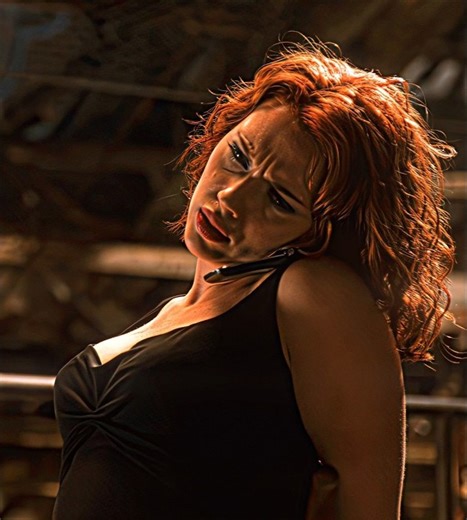 She Was Cooking 🔥 | The Avengers | Song - NO BATIDÃO (Slowed) #trending #shorts