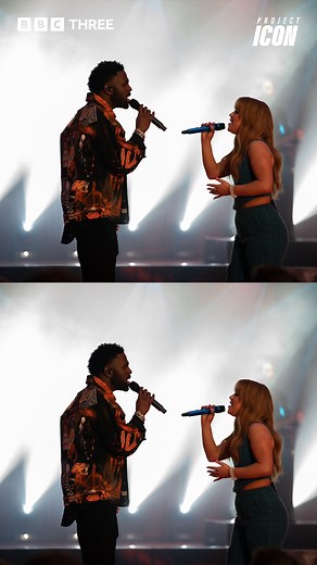 23K views · 27 reactions | Mia & Jason's performance is giving...