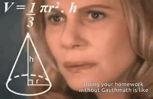 1K views · 33 reactions | Literally... You need to follow Gauthmath if you're off to take a math exam in the next month or week. #Gauthmath #homeworkhelp #SAT #SchoolAssessedGrades #Maths | Gauth | Facebook