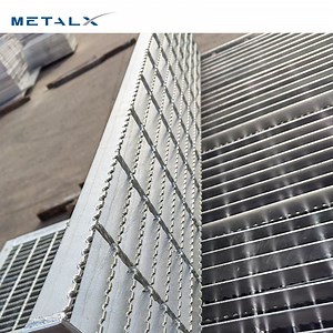 [Hot Item] Steel Grating Berat Per Meter Persegi Webforge Steel Grating Price