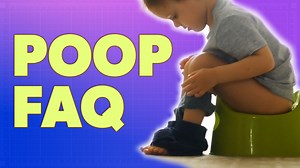 “Should I worry if my baby isn’t going to the bathroom enough? Why can we hold onto poop better than pee? What are the differences between laxatives?” Find out the answers to these three questions and more in our latest episode of #Parentalogic: | NOVA l PBS