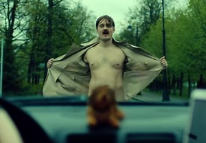 У «Ленинграда» вышел новый клип «Кабриолет»