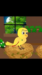 488K views · 13K reactions | रानी चिड़िया और चींटी | chidiya ki kahani | Tuni Chidiya Cartoon Hindi Moral Stories| tony chidiya #tunichidiya | Rano Chidiya | Facebook