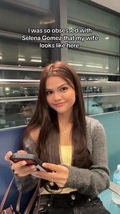 Selena Gomez lookalike: wife who looks like Selena Gomez