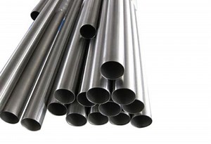 [Hot Item] China High Level Well-Proportioned Wall Thickness ASTM B514 Standard Nickel Alloy Weld Tubing
