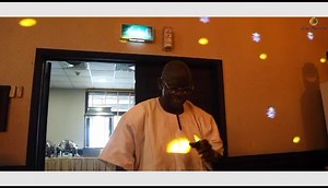 Retiress Party Throwback: A heartfelt thank you to everyone who joined us in the reunion. The party was filled with laughter, joy, and cherished memories. #Happyretirement #labadibeachhotel | Labadi Beach Hotel