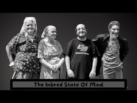 The Whitaker Family And The Inbred State Of Mind.