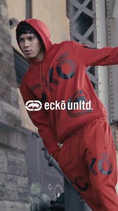 NEW SEASON. NEW WARDROBE. #EckoUnltd | Ecko Unltd.